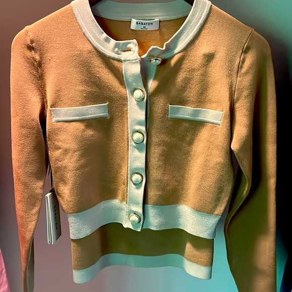 Aritzia Co ord set - Picture 2 of 4